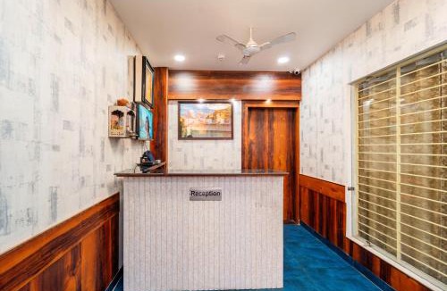 Bhopal Hotel | Treebo Lake City