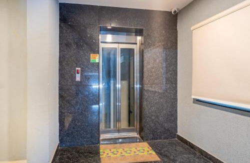 Hyderabad Hotel | Treebo Living Tree Opposite Khairatabad Metro
