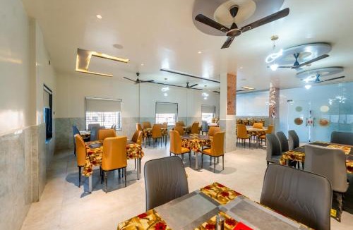 Ranjangaon Hotel | Treebo Maharaja Near Ranjangaon MIDC