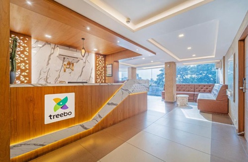 Malappuram Hotel | Treebo Medco Mansion