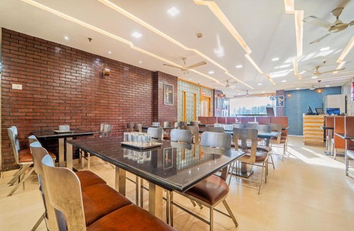 Malappuram Hotel | Treebo Medco Mansion