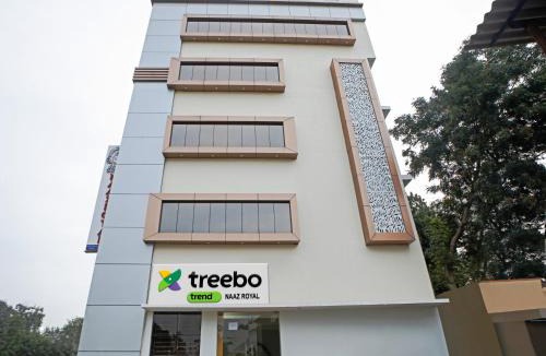 Thanjavur Hotel | Treebo Naaz Royal