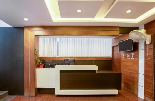 Agara Hotel | Treebo New Plus Point
