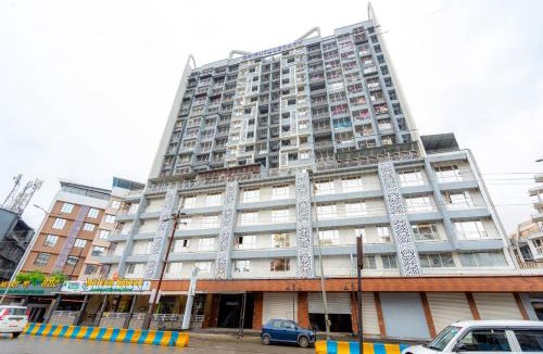 Badlapur Hotel | Treebo Premium Merrit