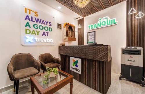Shimla Hotel | Treebo Premium Tranquil Inn