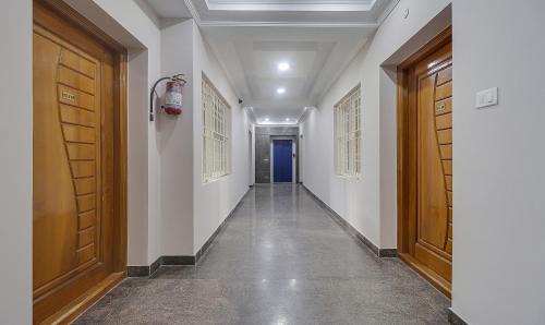 Chennai Hotel | Treebo Rithikha Inn Elite Chennai Trade Centre