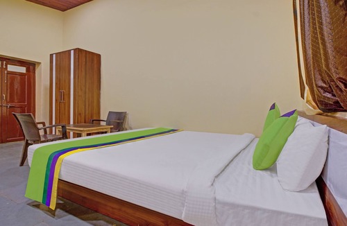 Matheran Hotel | Treebo Shalimar In The Forest