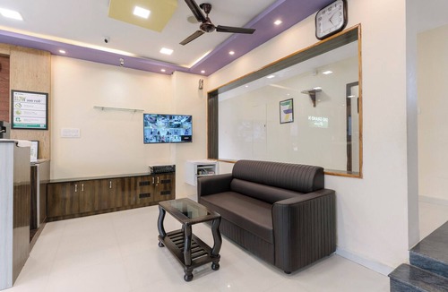Yelagiri Hotel | Treebo SNS Grand Inn with Swimming Pool