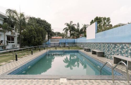 Yelagiri Hotel | Treebo SNS Grand Inn With Swimming Pool