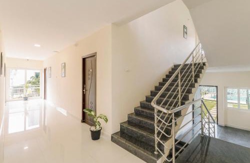 Yelagiri Hotel | Treebo SNS Grand Inn With Swimming Pool
