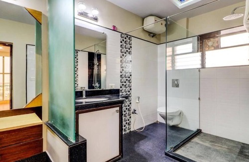 Salt Lake House | Treebo Sreema - 2.5 km From Salt Lake Sector V