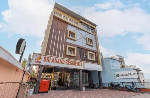 Perumbakkam Hotel | Treebo Sri Anand Residency