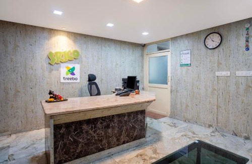 Banjara Hills Hotel | Treebo Srico, Banjara Hills