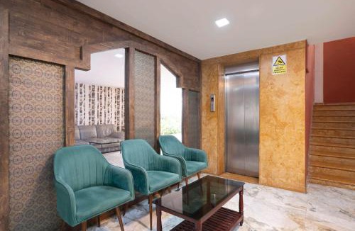 Banjara Hills Hotel | Treebo Srico, Banjara Hills