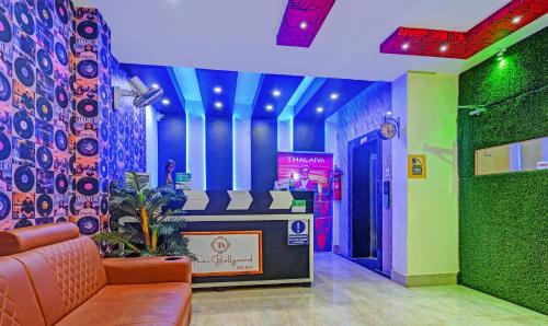 Patia Hotel | Treebo The Bollywood