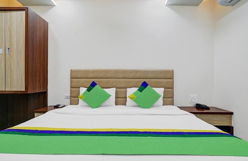 Malappuram Hotel | Treebo The Perch