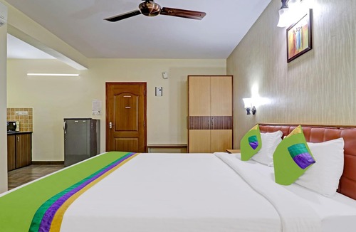 Bilekahalli Hotel | Treebo Trend Akshaya Mayflower