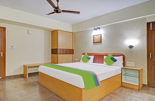 Bilekahalli Hotel | Treebo Trend Akshaya Mayflower