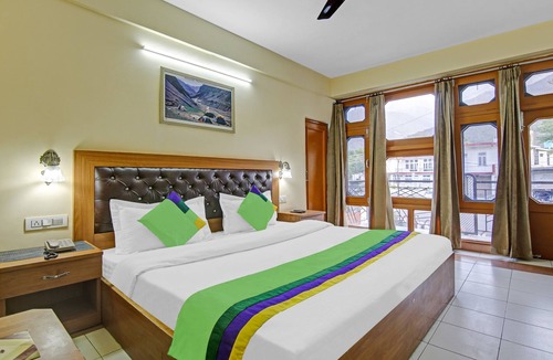 Sakoli Hotel | Treebo Trend Atithi