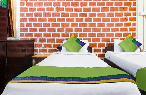 Shillong Hotel | Treebo Trend JKR Residency