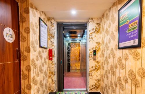 Patna Hotel | Treebo Una Regency - Near AIIMS Patna