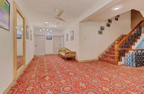 Srinagar Hotel | Treebo Vitasta Villa, Srinagar