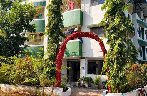 Palghar Resort | TreeDev Blessings Resort and Farmhouse, Palghar