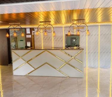 Palghar Resort | TreeDev Blessings Resort & Farmhouse