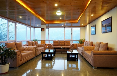 Gangtok Hotel | Treenz Hotels