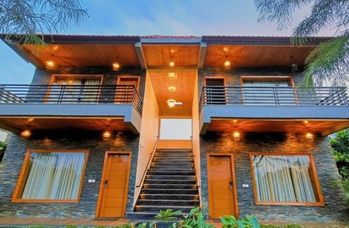 Bail Parao Hotel | Treetop by Eight Continents Astoria, Jim Corbett