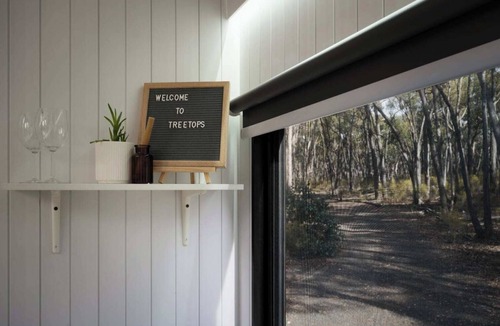 Walmer House | Treetops 2 by Tiny Away