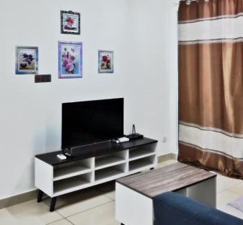 Shah Alam Apartment | Trefoil
