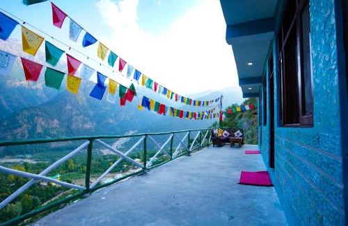 Sangla Apartment | Trekkers Peak