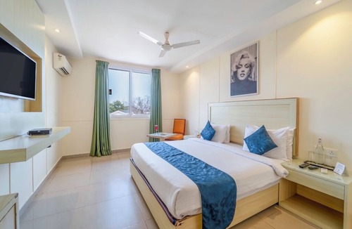Sinquerim Hotel | Trevon Hotels & Resorts Candolim Goa