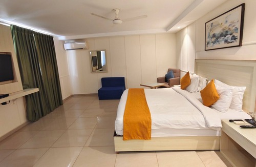 Sinquerim Hotel | Trevon Hotels & Resorts Candolim Goa