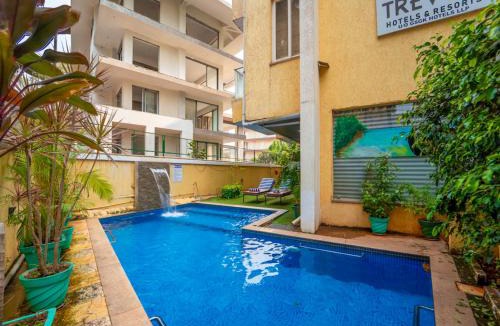 Candolim Hotel | Trevon Hotels & Resorts Candolim Goa