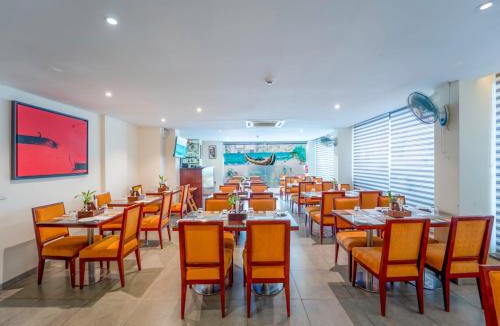 Candolim Hotel | Trevon Hotels & Resorts Candolim Goa