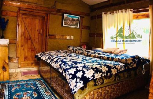 Jibhi House | Tri peak Cottage