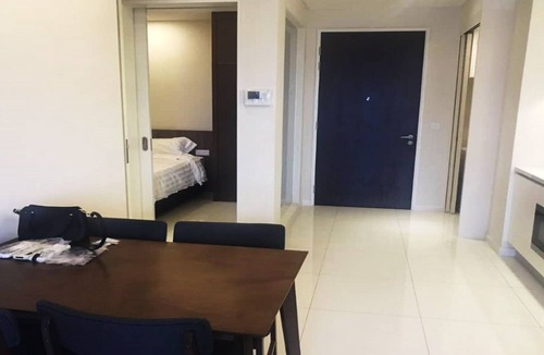 Imbi Apartment | Tribeca hotel