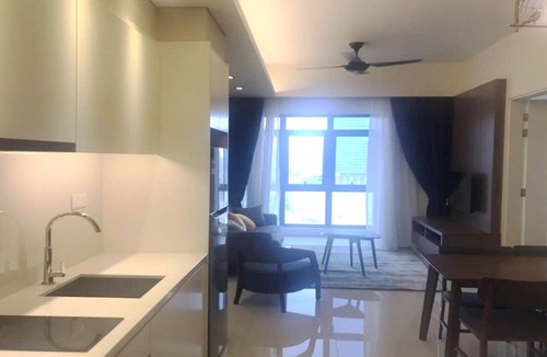 Imbi Apartment | Tribeca hotel