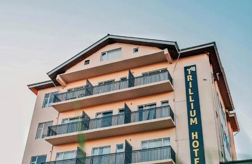 Srinagar Hotel | Trillium Hotel by Stay Sphere