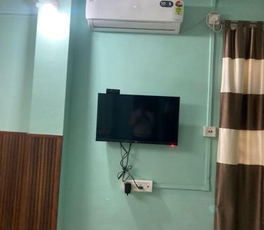 Khanapara House | Trinayan Stay