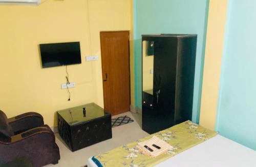 Khanapara House | Trinayan Stay