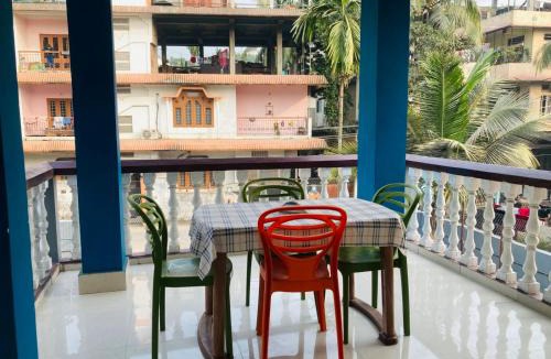 Khanapara House | Trinayan Stay