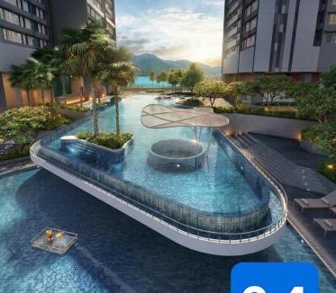 Klang Apartment | Trio Luxury Suites