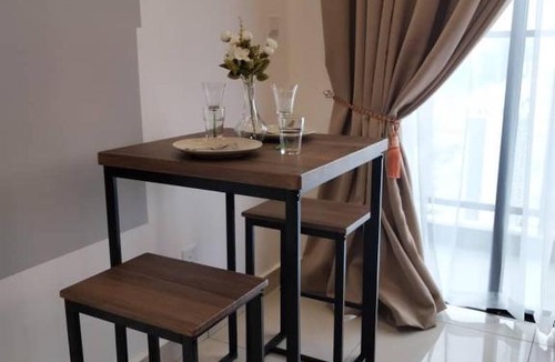Kuala Lumpur Apartment | TRION By FD Home B29-06