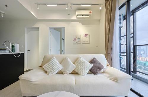 Kuala Lumpur Apartment | Trion Kuala Lumpur by Vivid Stay