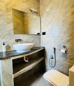 Madhapur Apartment | Trip Shelters 2BHK Premium Stay Hitech City