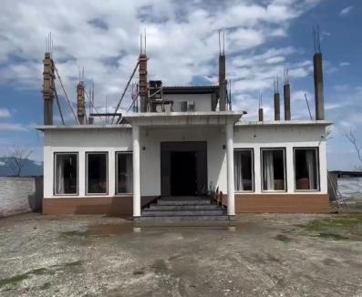 Alipurduar House | Trip Trova's Basra Riverside Homestay