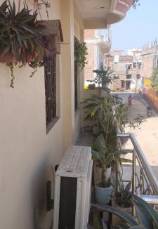 Naini House | Tripathi homestay
